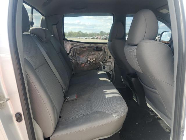 Photo 10 from auction – 2012 TOYOTA TACOMA DOU with VIN 3TMLU4ENXCM101772