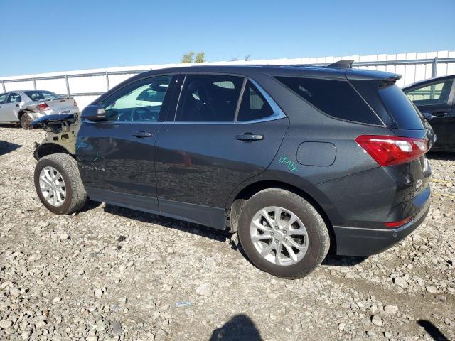 Photo 2 from auction – 2018 CHEVROLET EQUINOX LT with VIN 2GNAXSEV1J6180671