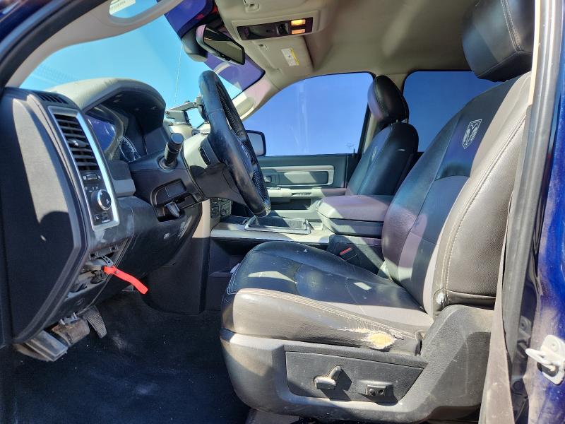 Photo 7 from auction – 2014 RAM 1500 BIG H with VIN 1C6RR7LT6ES284636