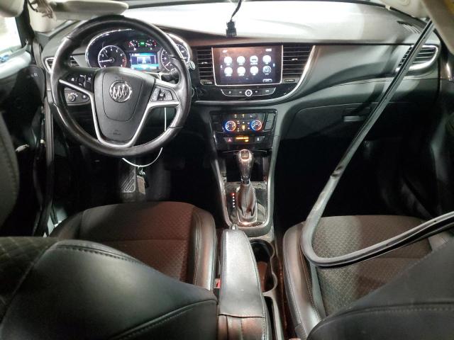 Photo 8 from auction – 2019 BUICK ENCORE SPO with VIN KL4CJ2SB9KB802441