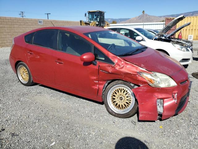Zdjęcie 4 z aukcji – 2014 TOYOTA PRIUS z VIN JTDKN3DU3E1742533