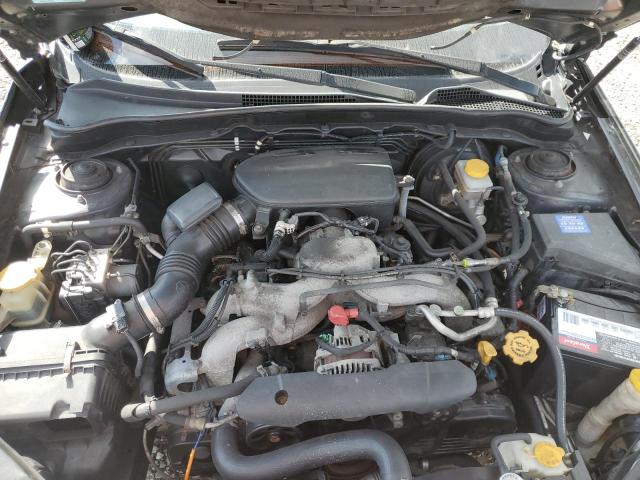 Photo 11 from auction – 2011 SUBARU IMPREZA OU with VIN JF1GH6D61BH800602