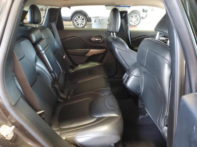 Zdjęcie 11 z aukcji – 2018 JEEP CHEROKEE L z VIN 1C4PJMDB2JD564371