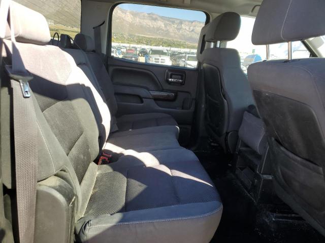 Photo 10 from auction – 2014 GMC SIERRA K15 with VIN 3GTU2UEC2EG438138