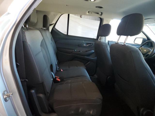 Photo 11 from auction – 2018 CHEVROLET TRAVERSE with VIN 1GNERFKW8JJ103878