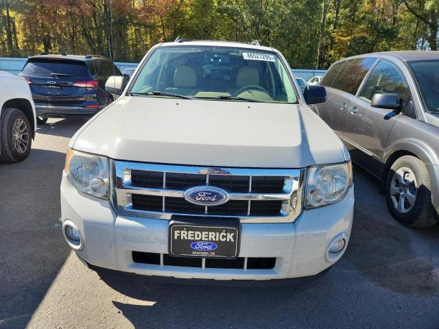 Photo 5 from auction – 2011 FORD ESCAPE XLT with VIN 1FMCU0DG4BKA72783