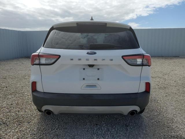 Photo 6 from auction – 2021 FORD ESCAPE S with VIN 1FMCU0F66MUA84378