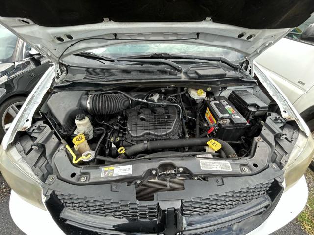 Photo 7 from auction – 2014 DODGE GRAND CARA with VIN 2C4RDGCG6ER412434
