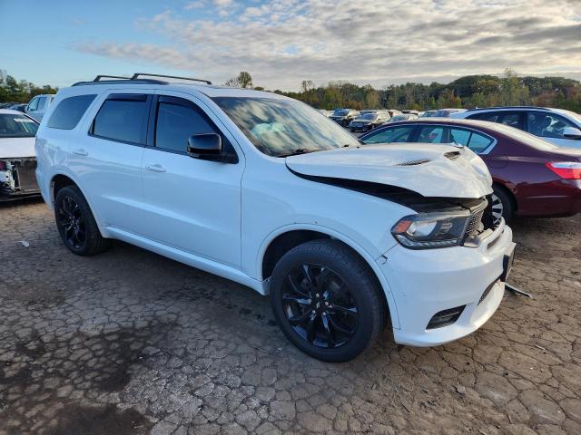 Photo 4 from auction – 2019 DODGE DURANGO GT with VIN 1C4RDJDG5KC738628