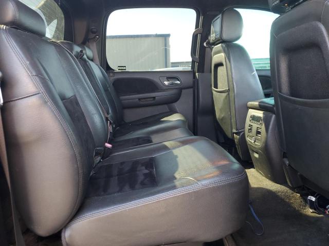 Photo 10 from auction – 2007 CHEVROLET AVALANCHE with VIN 3GNEC12037G273849