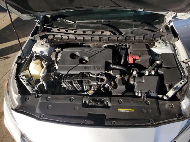 Photo 11 from auction – 2020 NISSAN ALTIMA S with VIN 1N4BL4BVXLC264500