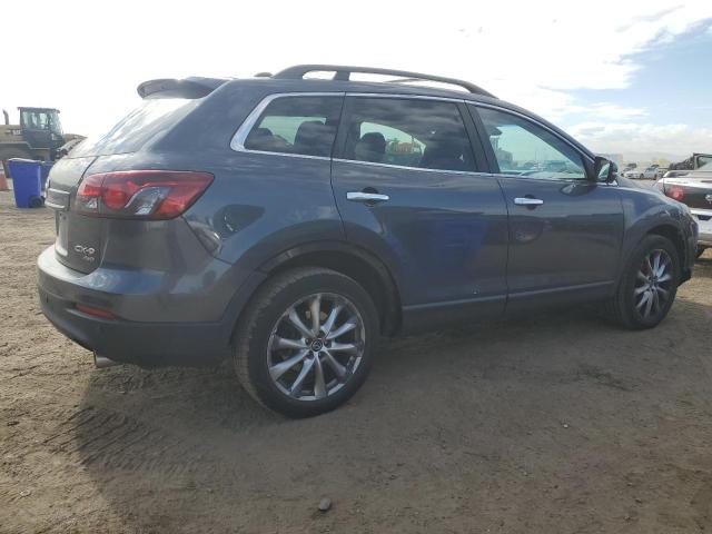 Photo 3 from auction – 2014 MAZDA CX-9 GRAND with VIN JM3TB3DA8E0426142