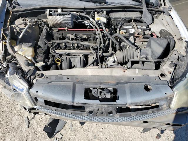 Photo 11 from auction – 2008 FORD FOCUS SE with VIN 1FAHP35N18W256246