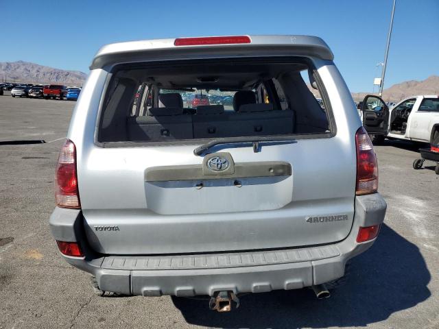 Photo 6 from auction – 2003 TOYOTA 4RUNNER SR with VIN JTEBT14R430007080