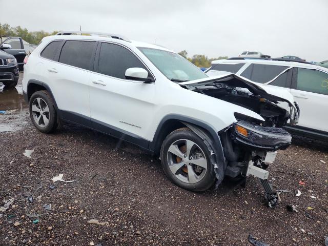 Photo 4 from auction – 2020 JEEP CHEROKEE L with VIN 1C4PJMDX1LD559225