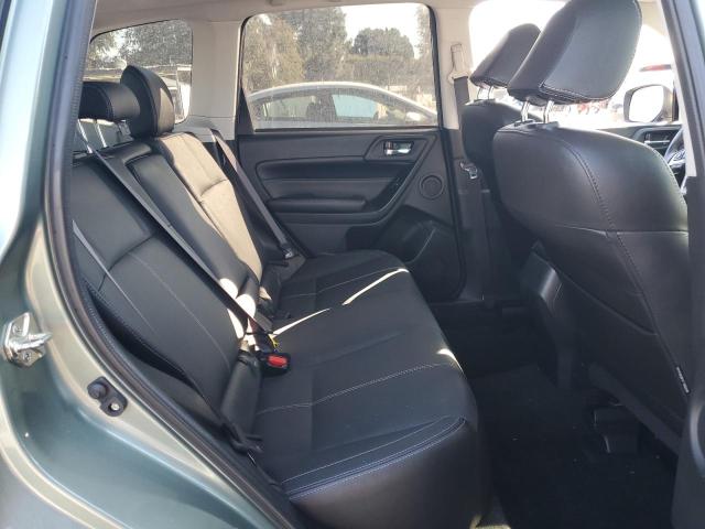 Photo 11 from auction – 2017 SUBARU FORESTER 2 with VIN JF2SJAWC8HH551434