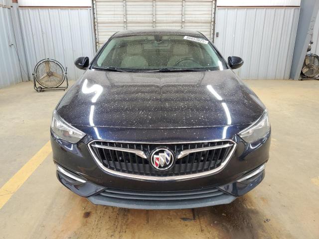 Photo 5 from auction – 2018 BUICK REGAL with VIN W04GL6SX2J1060189