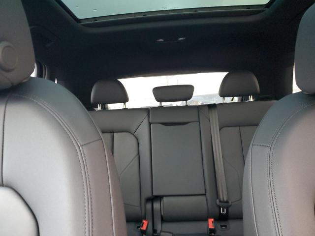 Photo 10 from auction – 2023 AUDI Q3 PREMIUM with VIN WA1DECF30P1123091
