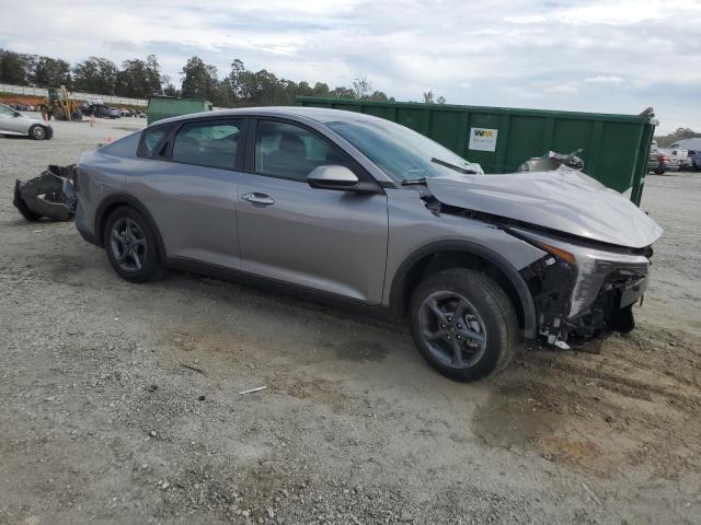 Photo 4 from auction – 2025 KIA K4 LX with VIN 3KPFT4DEXSE177535