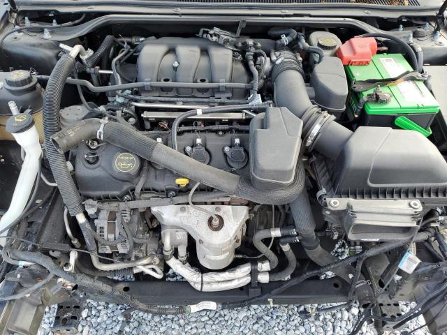 Photo 11 from auction – 2017 FORD TAURUS POL with VIN 1FAHP2L81HG115730