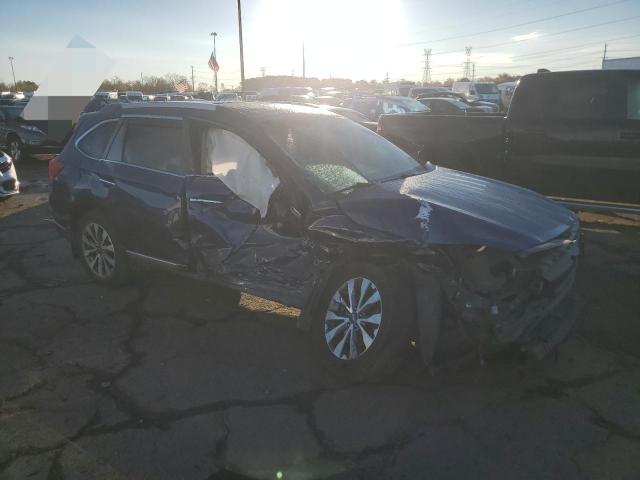 Photo 4 from auction – 2017 SUBARU OUTBACK TOURING with VIN 4S4BSATC5H3426139