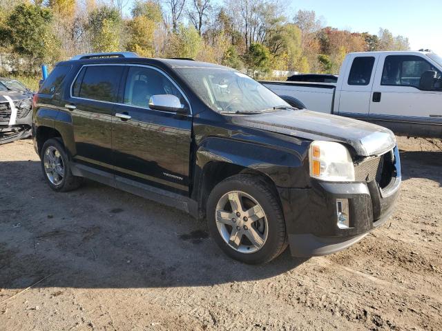 Photo 4 from auction – 2013 GMC TERRAIN SL with VIN 2GKFLWE37D6358009