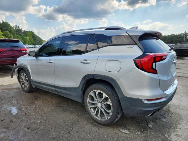 Photo 2 from auction – 2019 GMC TERRAIN SL with VIN 3GKALPEXXKL165459