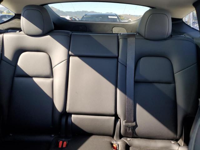 Photo 10 from auction – 2023 TESLA MODEL Y with VIN 7SAYGDEE6PF589144