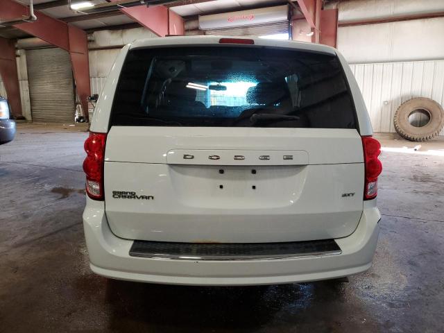 Photo 6 from auction – 2015 DODGE GRAND CARA with VIN 2C4RDGCG8FR683559