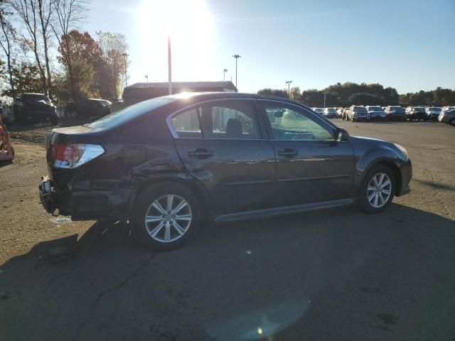 Photo 3 from auction – 2011 SUBARU LEGACY 2.5 with VIN 4S3BMBC6XB3245706