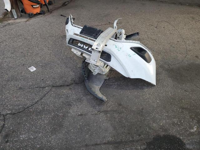 Photo 12 from auction – 2021 RAM PROMASTER with VIN ZFBHRFBB2M6U67159