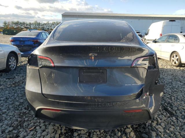 Photo 6 from auction – 2023 TESLA MODEL Y with VIN 7SAYGDEE3PA128285