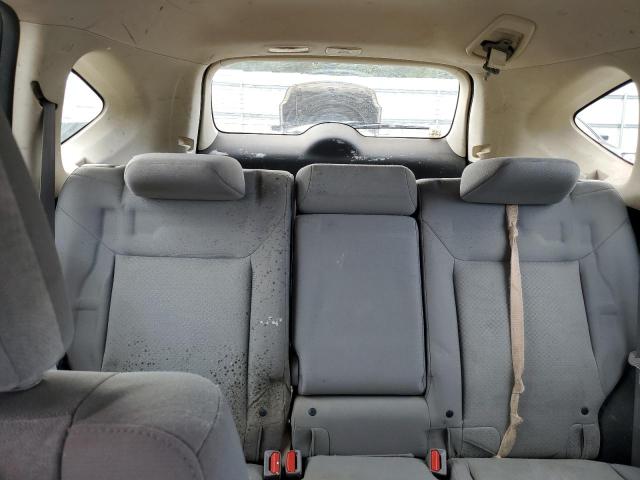 Photo 10 from auction – 2015 HONDA CR-V LX with VIN 5J6RM4H39FL042590