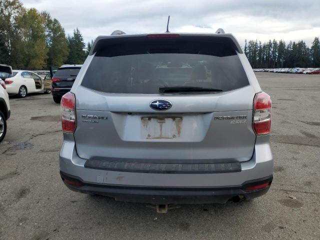 Photo 6 from auction – 2014 SUBARU FORESTER 2 with VIN JF2SJAPC6EH559428