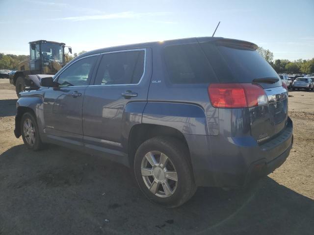 Photo 2 from auction – 2013 GMC TERRAIN SLE with VIN 2GKFLREK7D6386157