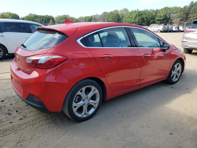 Photo 3 from auction – 2017 CHEVROLET CRUZE PREM with VIN 3G1BF6SM8HS595252