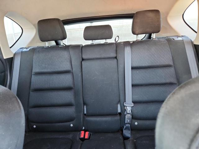 Photo 10 from auction – 2014 MAZDA CX-5 TOURI with VIN JM3KE4CY3E0392120