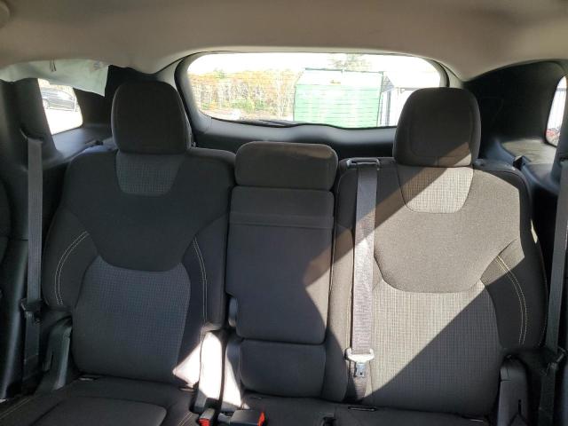 Photo 10 from auction – 2017 JEEP CHEROKEE L with VIN 1C4PJMCB9HW666184