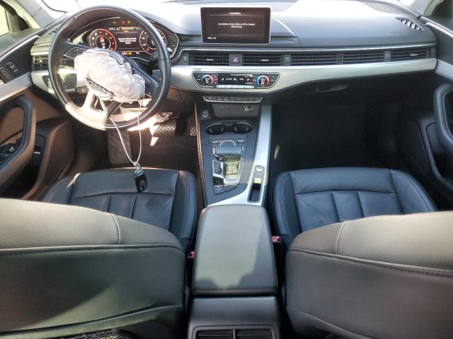 Photo 8 from auction – 2018 AUDI A4 PREMIUM with VIN WAUKMAF48JA234165