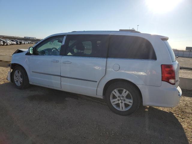 Photo 2 from auction – 2015 DODGE GRAND CARA with VIN 2C4RDGDG7FR641270