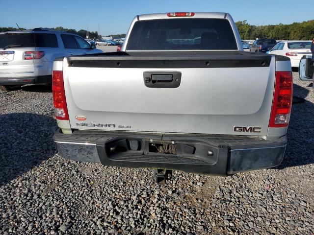 Photo 6 from auction – 2013 GMC SIERRA with VIN 3GTP2VE78DG315657