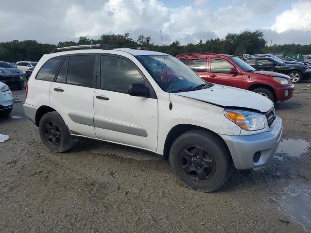 Photo 4 from auction – 2005 TOYOTA RAV4 with VIN JTEGD20V050054279