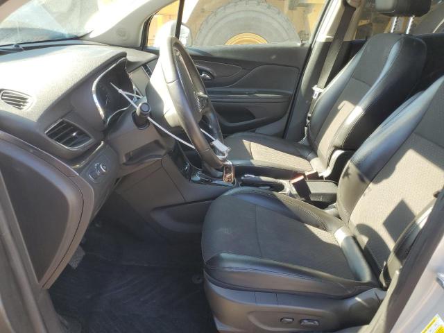 Photo 7 from auction – 2020 BUICK ENCORE PRE with VIN KL4CJASB7LB345477