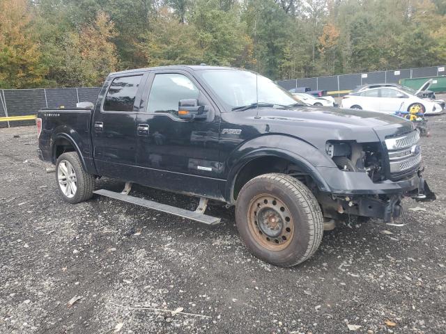 Photo 4 from auction – 2013 FORD F150 SUPER with VIN 1FTFW1ET0DFB33314