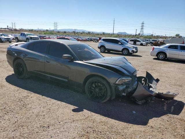 Photo 4 from auction – 2014 DODGE CHARGER R/ with VIN 2C3CDXCT9EH349388
