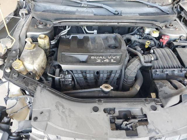 Photo 11 from auction – 2013 CHRYSLER 200 LX with VIN 1C3CCBAB0DN715227