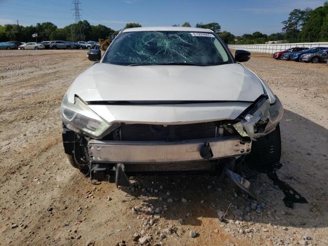 Photo 5 from auction – 2017 NISSAN MAXIMA 3.5 with VIN 1N4AA6AP9HC446759