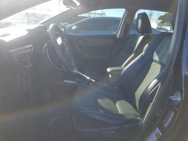 Photo 7 from auction – 2015 TOYOTA COROLLA L with VIN 5YFBURHE3FP331736