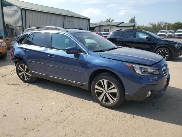 Photo 4 from auction – 2019 SUBARU OUTBACK 2. with VIN 4S4BSANC7K3394086