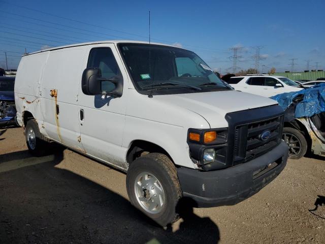 Photo 4 from auction – 2011 FORD ECONOLINE with VIN 1FTSE3EL6BDB36126